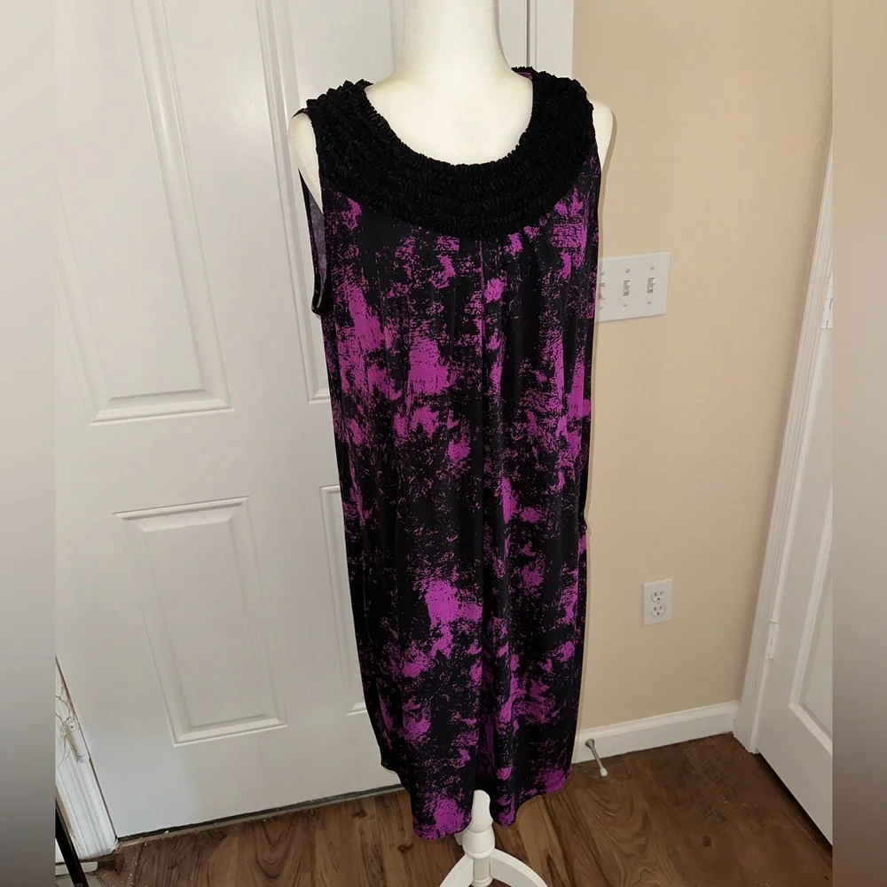 Alfani woman black